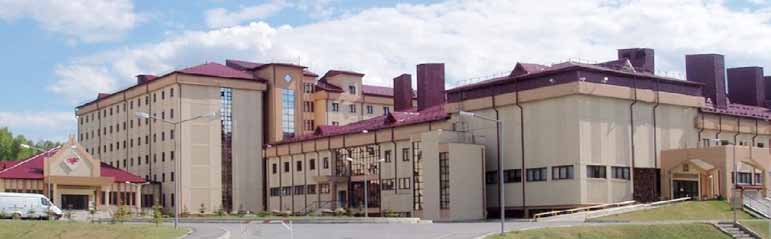 Областная больница семовских 10